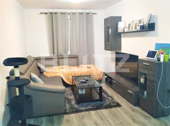 Apartament de vânzare 4 camere Manastur - 40865AV | BLITZ Cluj-Napoca | Poza1