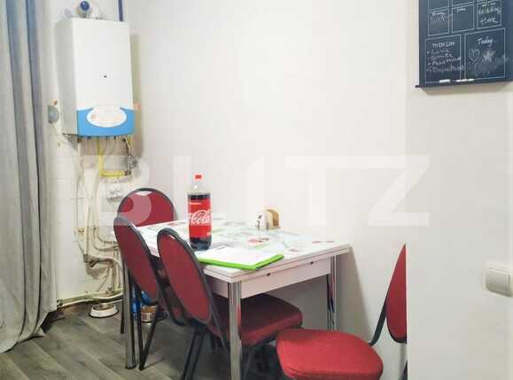 Apartament de vânzare 4 camere Manastur - 40865AV | BLITZ Cluj-Napoca | Poza4