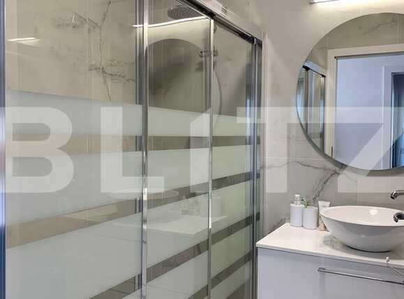 Apartament de închiriat 2 camere Iris - 40866AI | BLITZ Cluj-Napoca | Poza13