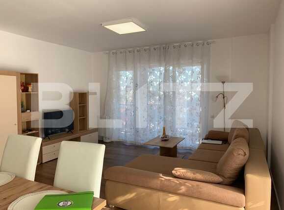 Apartament de închiriat 2 camere Iris - 40866AI | BLITZ Cluj-Napoca | Poza3