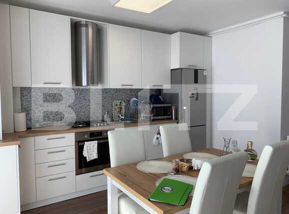 Apartament de închiriat 2 camere Iris - 40866AI | BLITZ Cluj-Napoca | Poza7