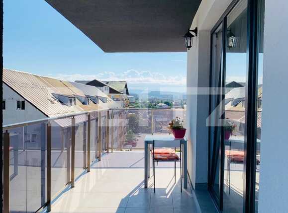 Apartament de închiriat 2 camere Iris - 40866AI | BLITZ Cluj-Napoca | Poza15