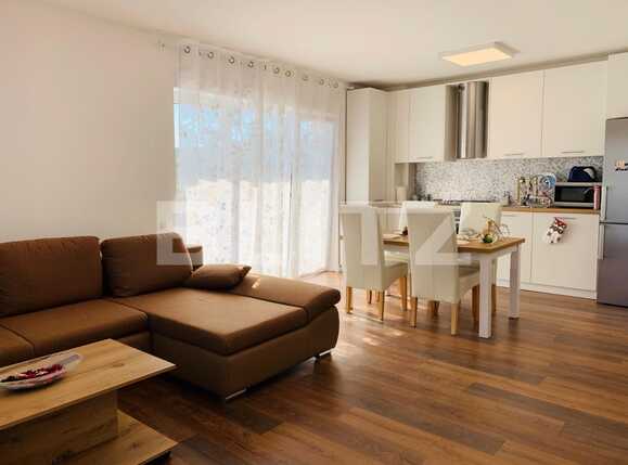 Apartament de închiriat 2 camere Iris - 40866AI | BLITZ Cluj-Napoca | Poza5