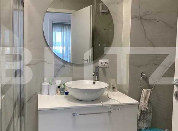 Apartament de închiriat 2 camere Iris - 40866AI | BLITZ Cluj-Napoca | Poza12