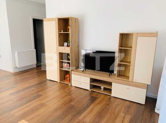 Apartament de închiriat 2 camere Iris - 40866AI | BLITZ Cluj-Napoca | Poza4