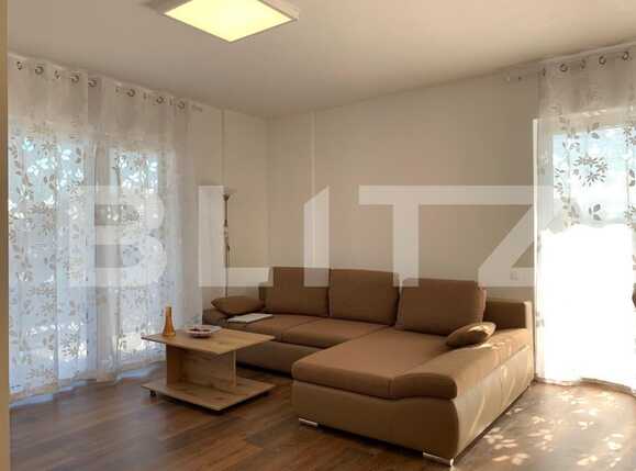 Apartament de închiriat 2 camere Iris - 40866AI | BLITZ Cluj-Napoca | Poza1