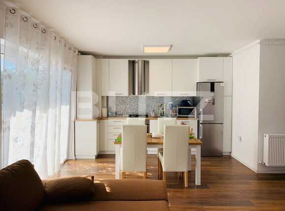 Apartament de închiriat 2 camere Iris - 40866AI | BLITZ Cluj-Napoca | Poza6