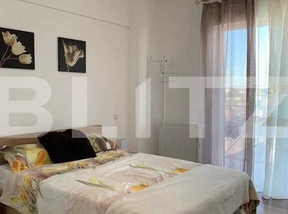 Apartament de închiriat 2 camere Iris - 40866AI | BLITZ Cluj-Napoca | Poza8