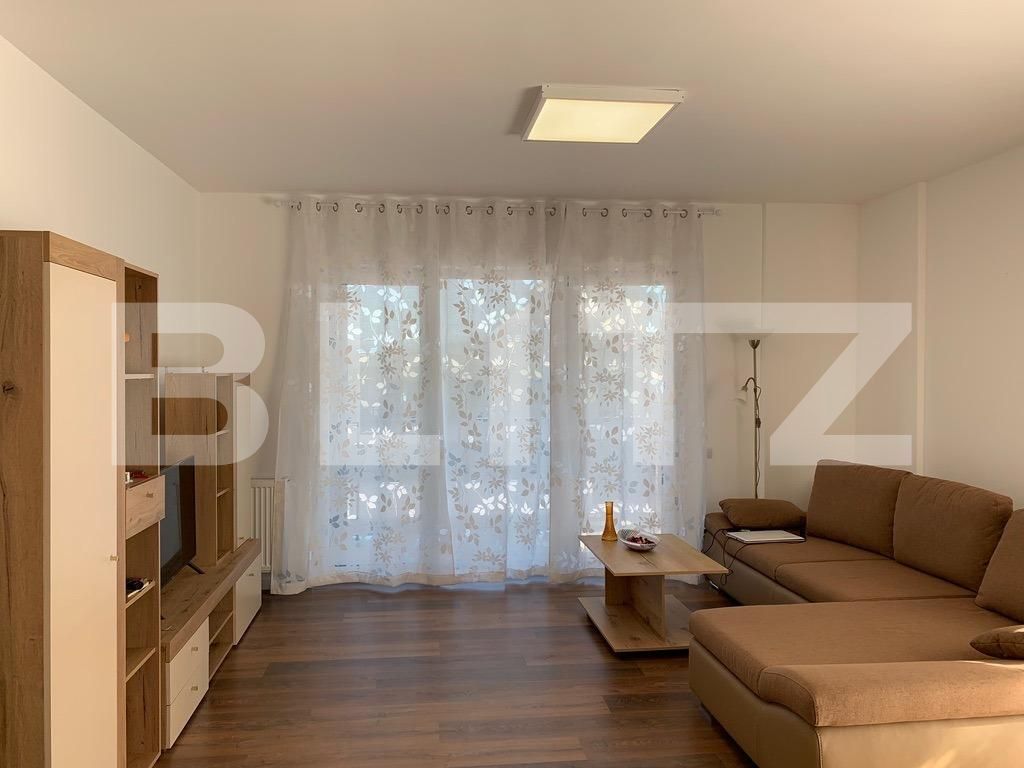 Apartament de închiriat 2 camere Iris - 40866AI | BLITZ Cluj-Napoca | Poza2