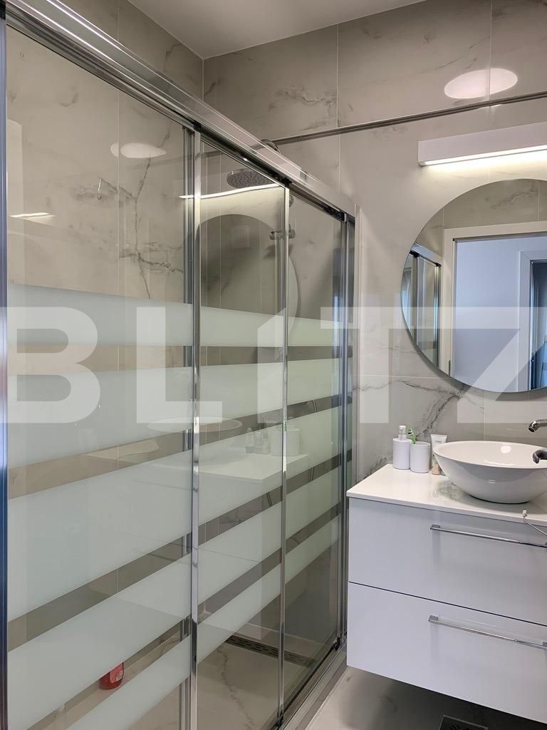 Apartament de închiriat 2 camere Iris - 40866AI | BLITZ Cluj-Napoca | Poza13