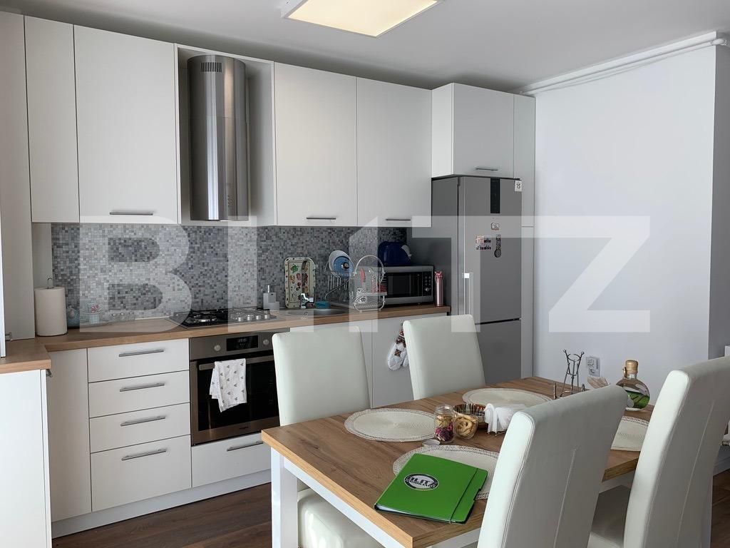 Apartament de închiriat 2 camere Iris - 40866AI | BLITZ Cluj-Napoca | Poza7