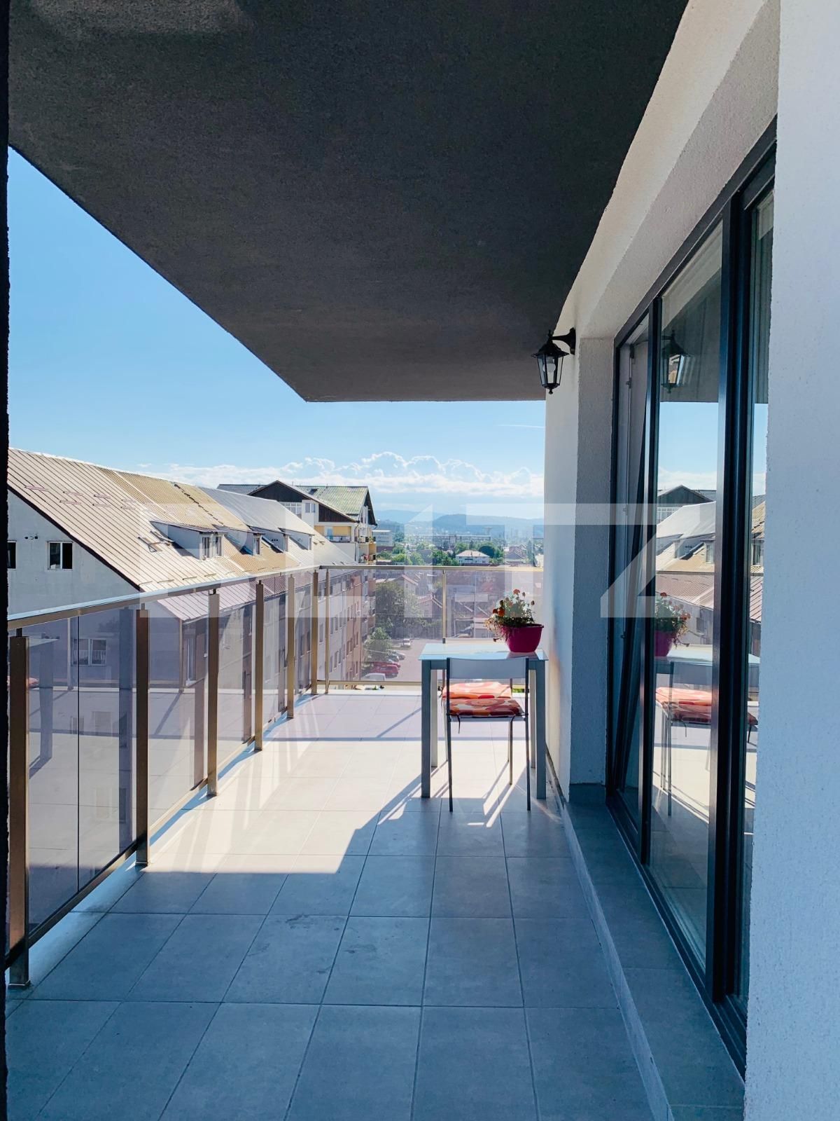 Apartament de închiriat 2 camere Iris - 40866AI | BLITZ Cluj-Napoca | Poza15