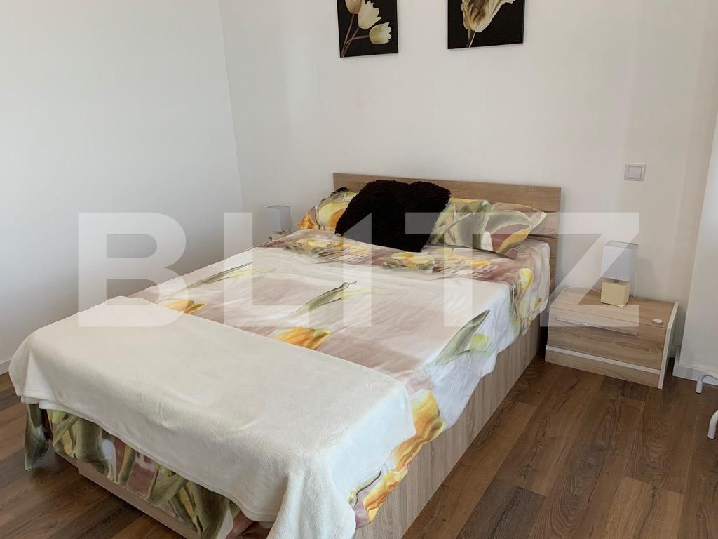 Apartament de închiriat 2 camere Iris - 40866AI | BLITZ Cluj-Napoca | Poza9