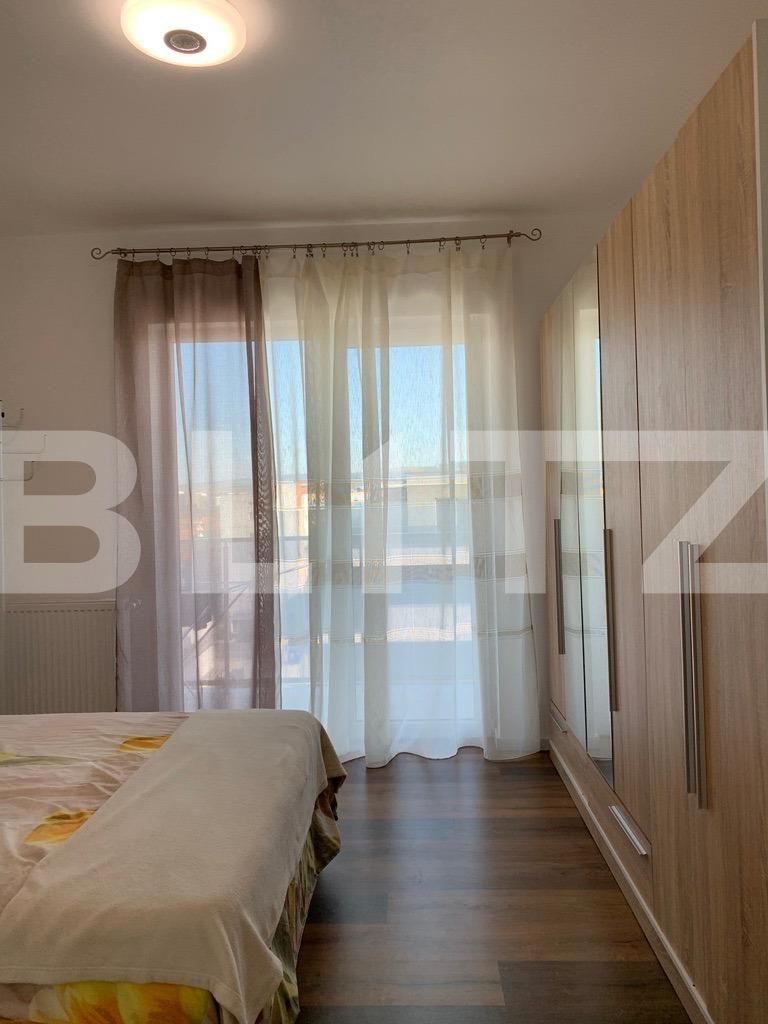 Apartament de închiriat 2 camere Iris - 40866AI | BLITZ Cluj-Napoca | Poza10