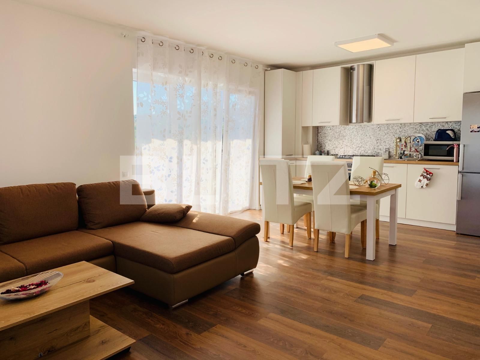 Apartament de închiriat 2 camere Iris - 40866AI | BLITZ Cluj-Napoca | Poza5