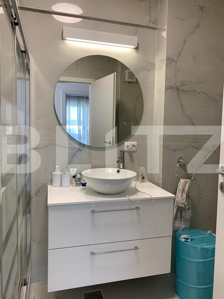 Apartament de închiriat 2 camere Iris - 40866AI | BLITZ Cluj-Napoca | Poza12