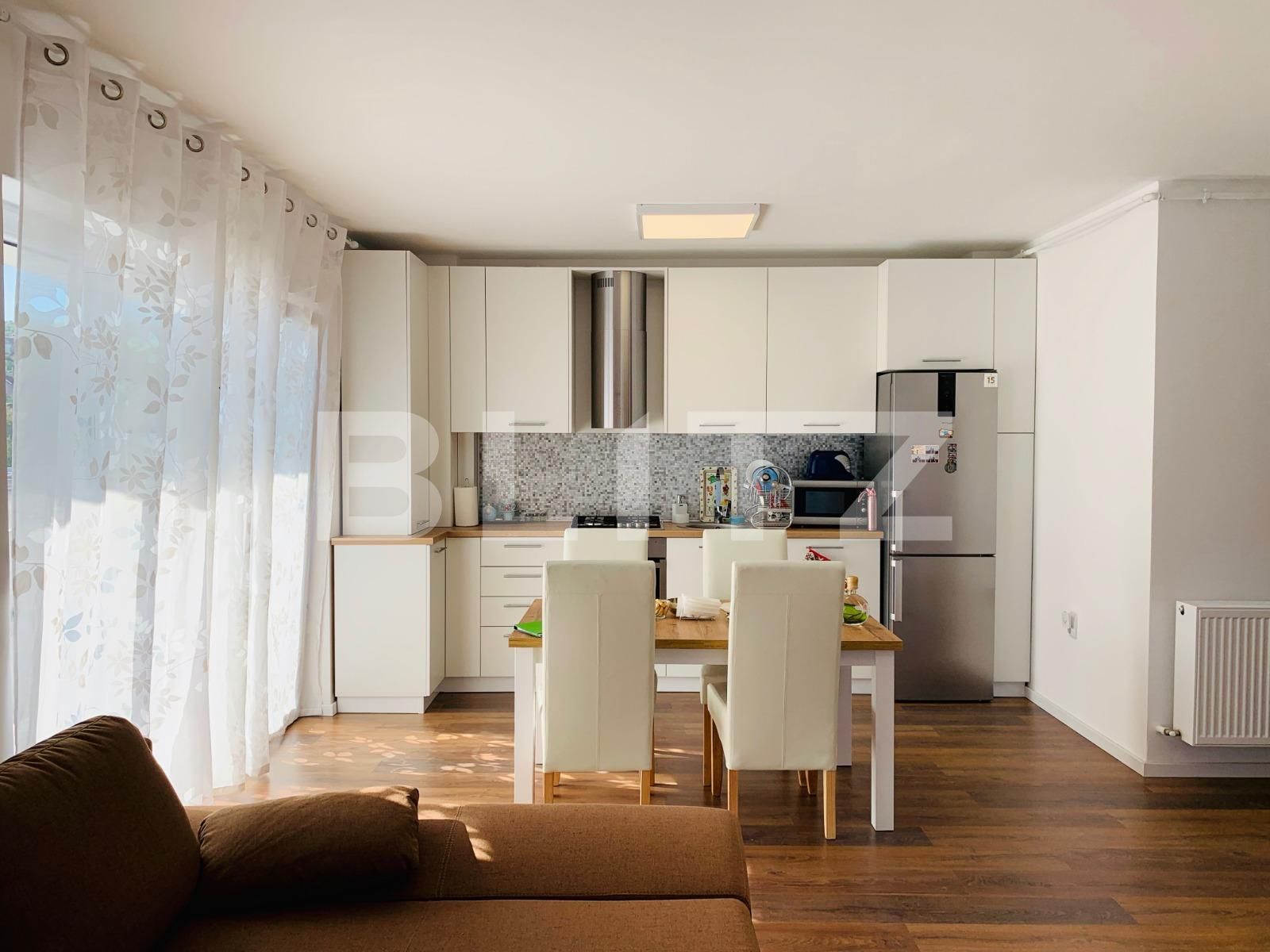 Apartament de închiriat 2 camere Iris - 40866AI | BLITZ Cluj-Napoca | Poza6