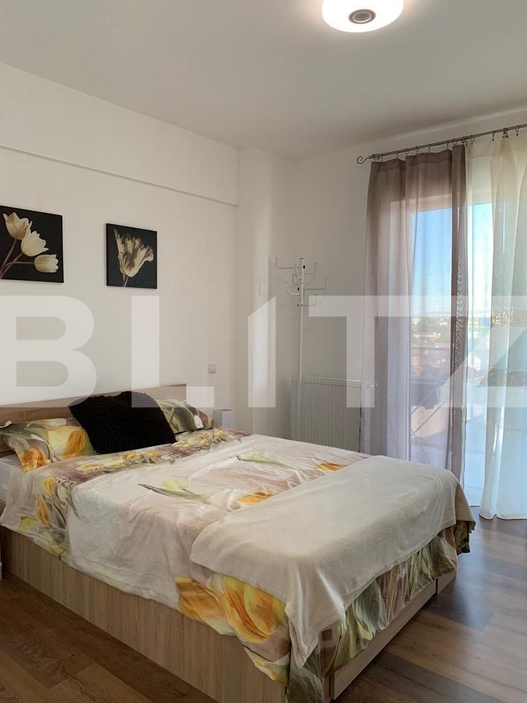 Apartament de închiriat 2 camere Iris - 40866AI | BLITZ Cluj-Napoca | Poza8