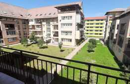 Liniste si confort! Etaj Intermediar! Parcare! Zona Porii!