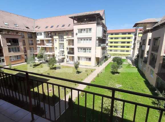 Garsonieră de vânzare Floreşti - 40869AV | BLITZ Cluj-Napoca | Poza1