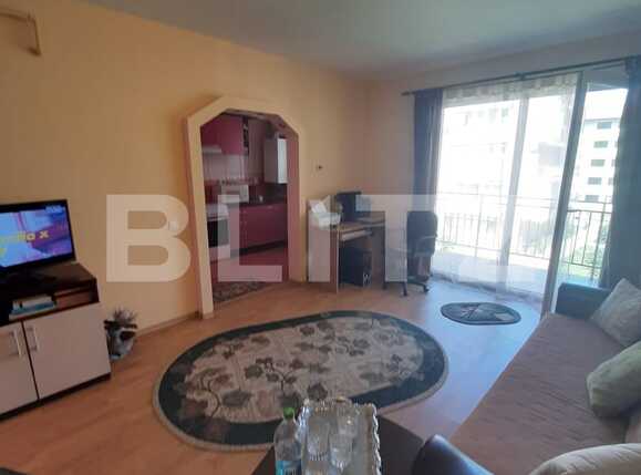 Garsonieră de vânzare Floreşti - 40869AV | BLITZ Cluj-Napoca | Poza2