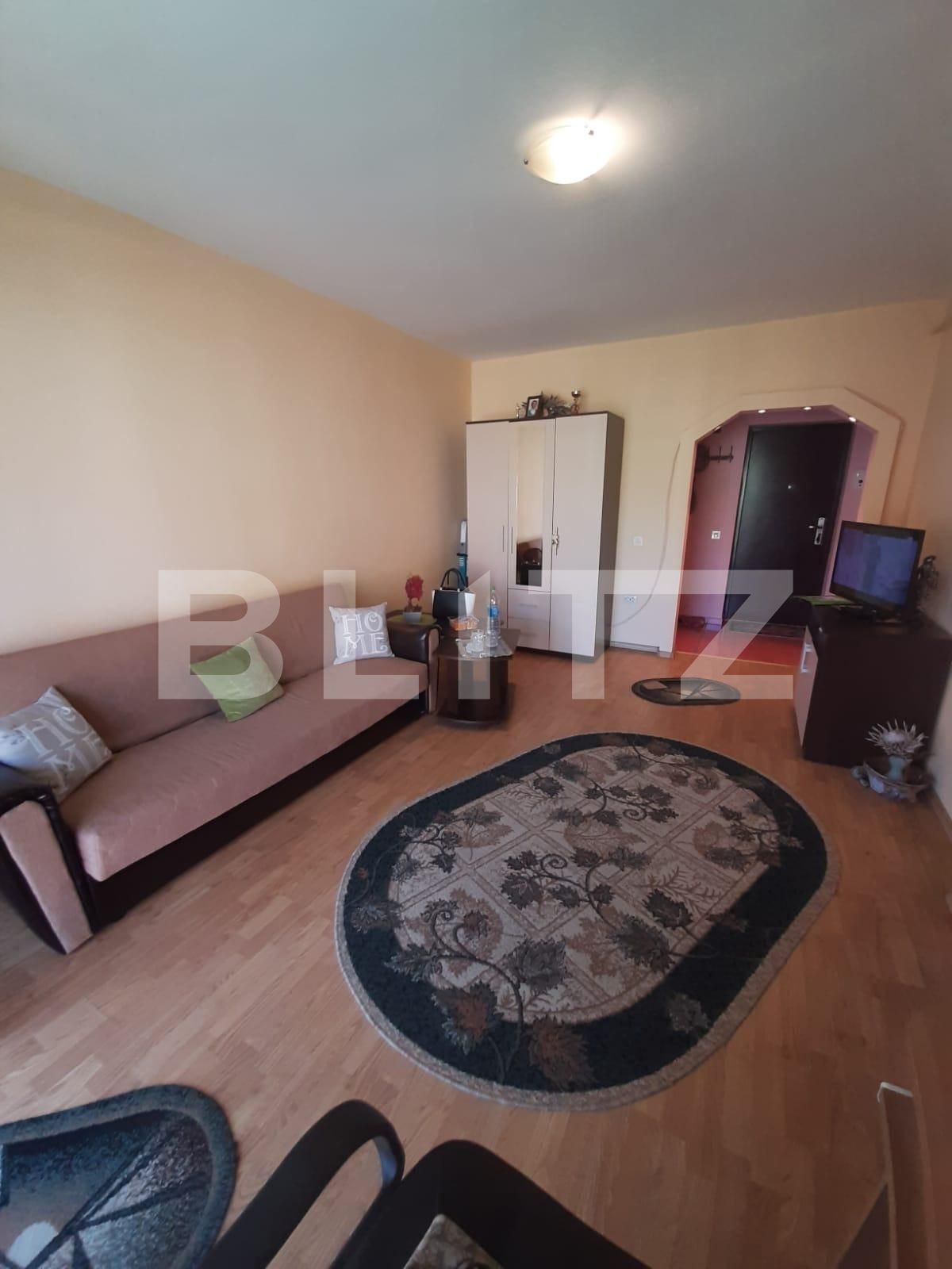 Garsonieră de vânzare Floreşti - 40869AV | BLITZ Cluj-Napoca | Poza3