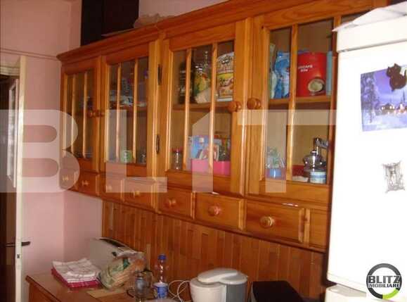 Apartament de închiriat 3 camere Marasti - 4087AI | BLITZ Cluj-Napoca | Poza1