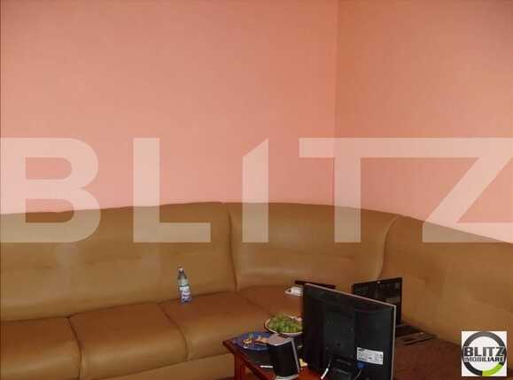 Apartament de închiriat 3 camere Marasti - 4087AI | BLITZ Cluj-Napoca | Poza3
