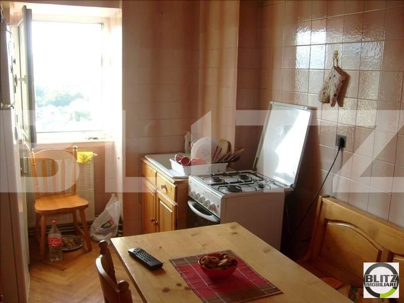 Apartament de închiriat 3 camere Marasti - 4087AI | BLITZ Cluj-Napoca | Poza4