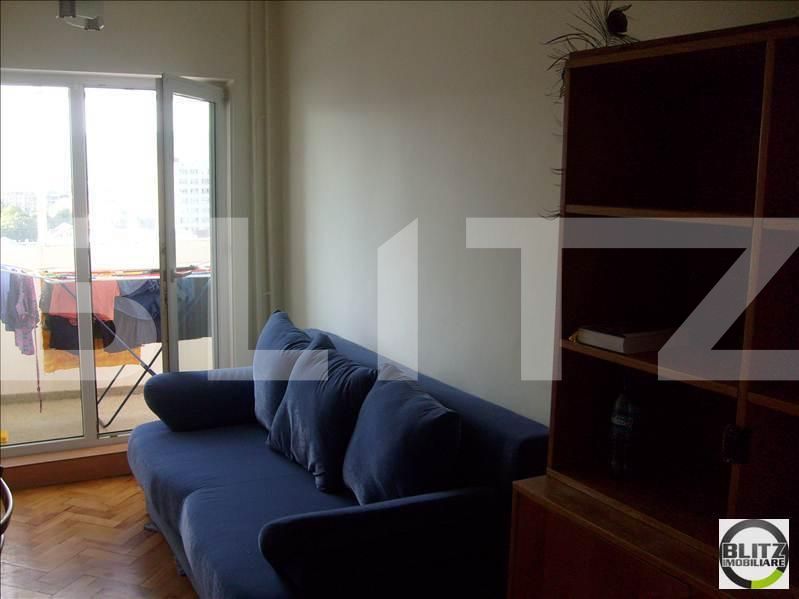 Apartament de închiriat 3 camere Marasti - 4087AI | BLITZ Cluj-Napoca | Poza2