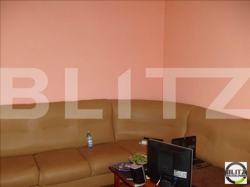 Apartament de închiriat 3 camere Marasti - 4087AI | BLITZ Cluj-Napoca | Poza3