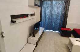 Apartament 1 camera, mobilat lux, loc de parcare, zona OMV