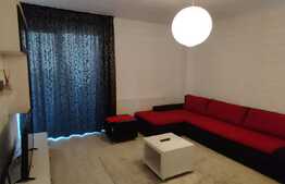 Apartament 1 camera, mobilat lux, loc de parcare, zona OMV