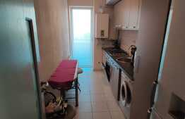 Apartament 1 camera, mobilat lux, loc de parcare, zona OMV