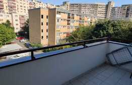 Apartament 1 camera, mobilat lux, loc de parcare, zona OMV