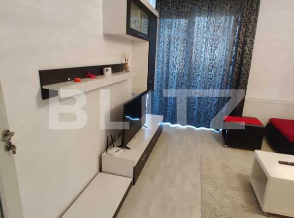 Garsonieră de închiriat Marasti - 40874AI | BLITZ Cluj-Napoca | Poza2