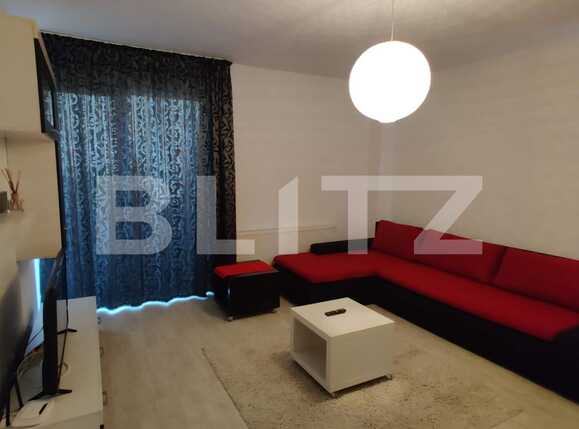 Garsonieră de închiriat Marasti - 40874AI | BLITZ Cluj-Napoca | Poza1
