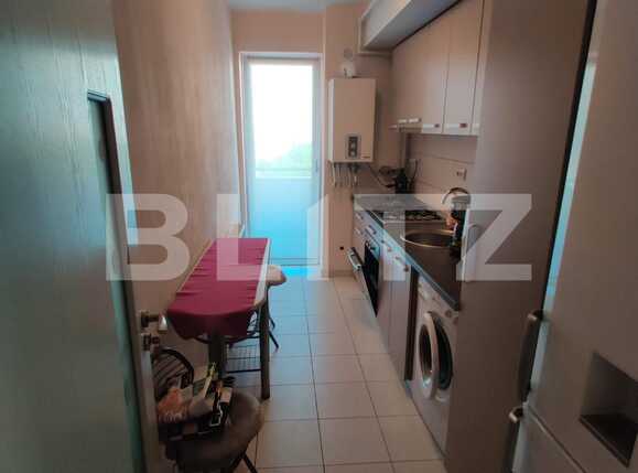 Garsonieră de închiriat Marasti - 40874AI | BLITZ Cluj-Napoca | Poza5