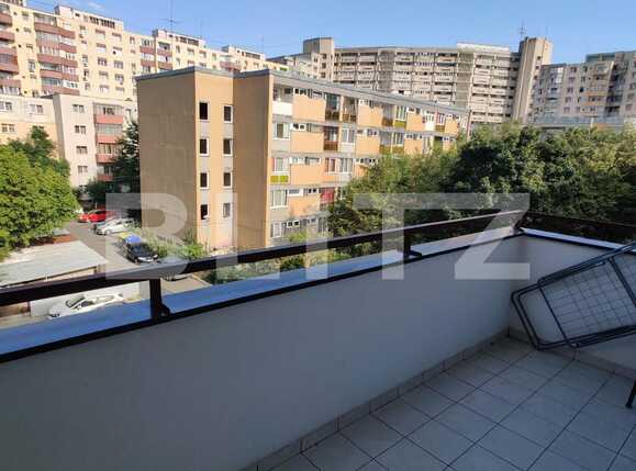 Garsonieră de închiriat Marasti - 40874AI | BLITZ Cluj-Napoca | Poza7