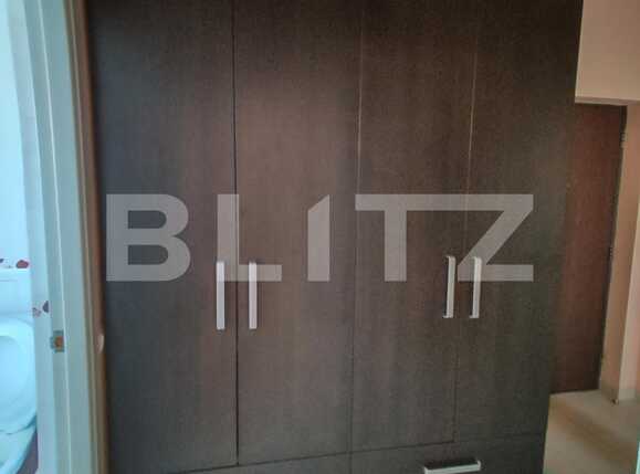 Garsonieră de închiriat Marasti - 40874AI | BLITZ Cluj-Napoca | Poza4