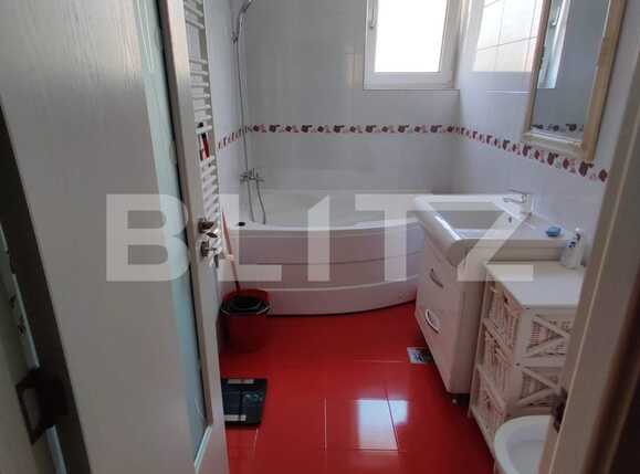 Garsonieră de închiriat Marasti - 40874AI | BLITZ Cluj-Napoca | Poza6