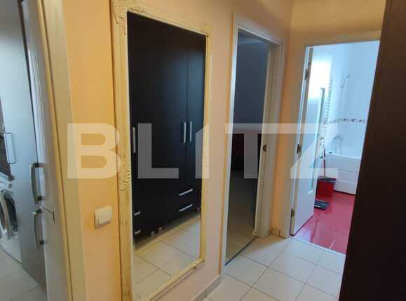 Garsonieră de închiriat Marasti - 40874AI | BLITZ Cluj-Napoca | Poza3