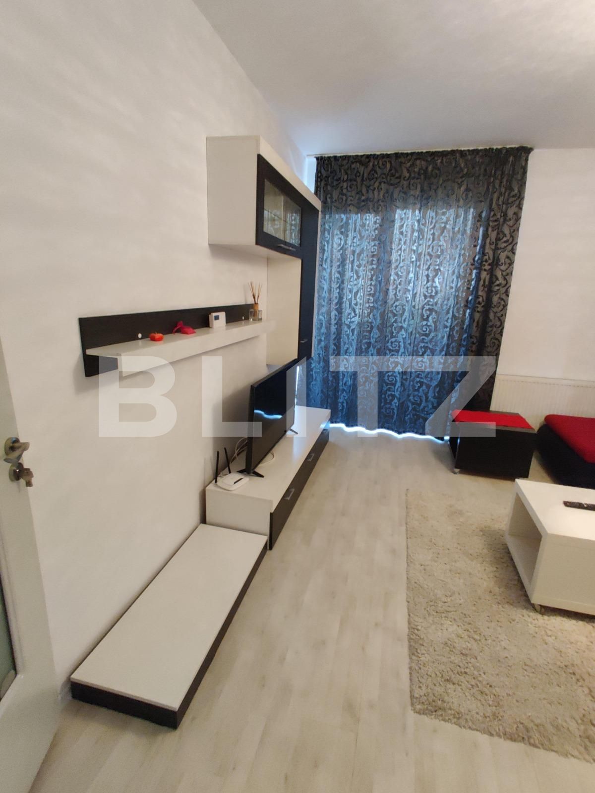 Garsonieră de închiriat Marasti - 40874AI | BLITZ Cluj-Napoca | Poza2