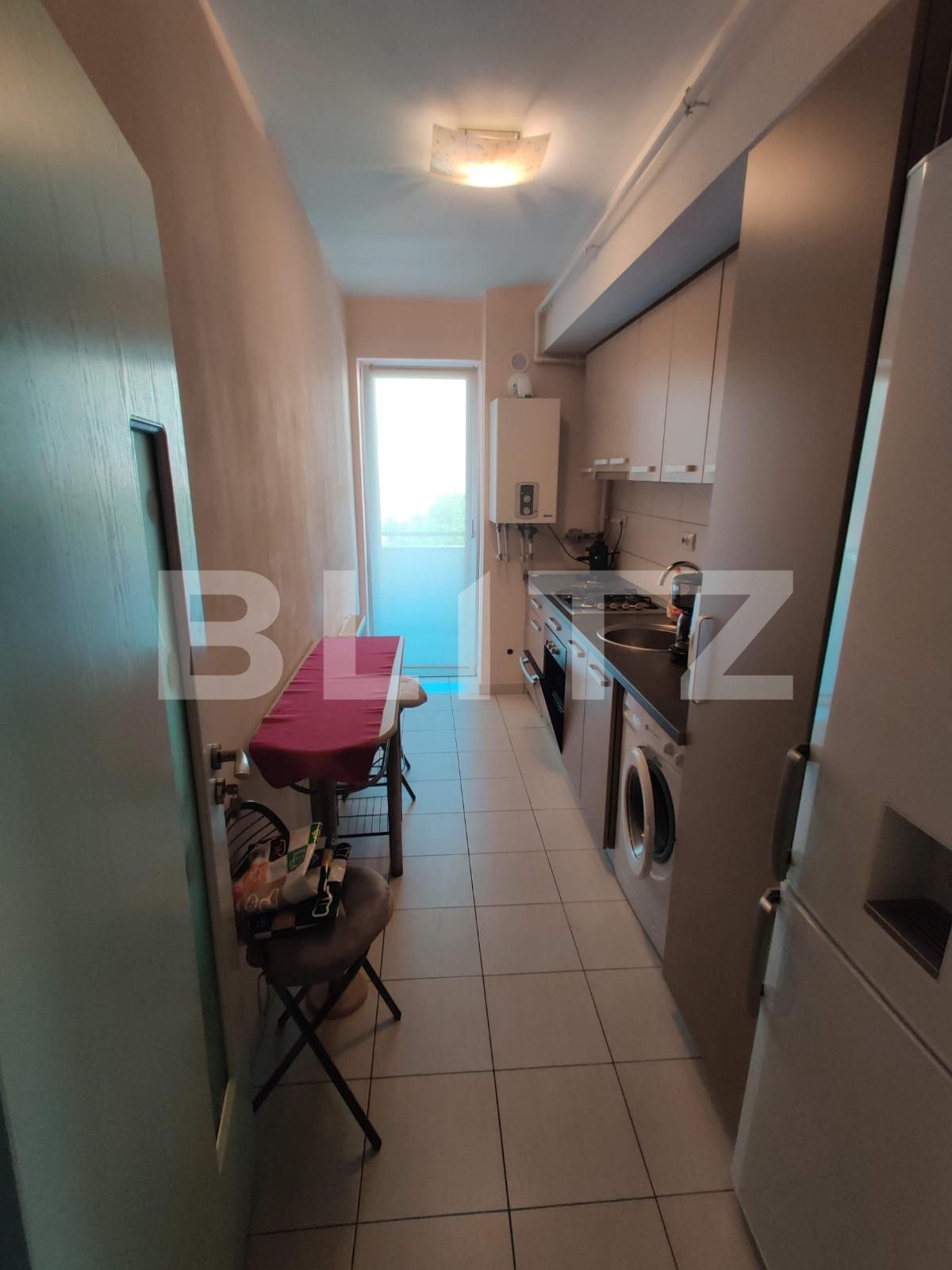 Garsonieră de închiriat Marasti - 40874AI | BLITZ Cluj-Napoca | Poza5