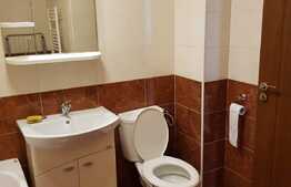 Apartament 1 camera, 42 mp, imobil nou, zona USAMV