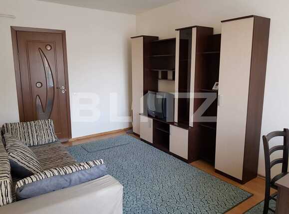 Garsonieră de închiriat Plopilor - 40875AI | BLITZ Cluj-Napoca | Poza1