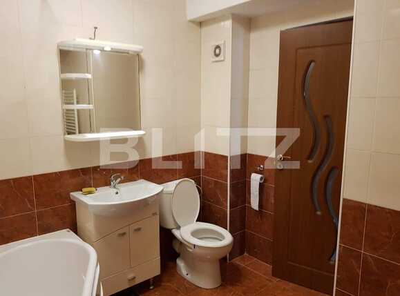 Garsonieră de închiriat Plopilor - 40875AI | BLITZ Cluj-Napoca | Poza9