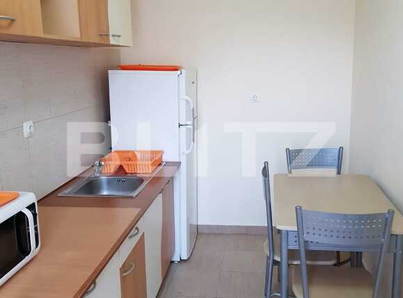 Garsonieră de închiriat Plopilor - 40875AI | BLITZ Cluj-Napoca | Poza4