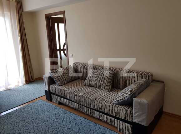 Garsonieră de închiriat Plopilor - 40875AI | BLITZ Cluj-Napoca | Poza2