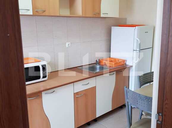Garsonieră de închiriat Plopilor - 40875AI | BLITZ Cluj-Napoca | Poza5